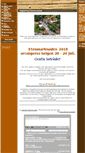 Mobile Screenshot of kopparbergstenmarknad.se
